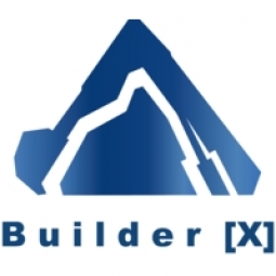 Builder [X] Logo